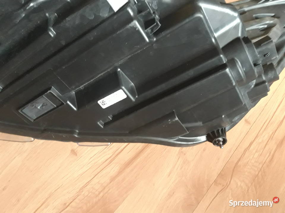 LampaReflektor Full Led Ford Focus MK4 Prawy osobowe podkarpackie Niżatyce