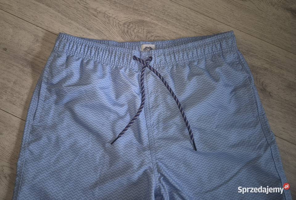 Spodenki szorty chłopiec 170M Łódź