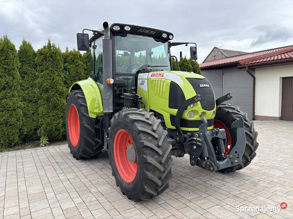 Claas Arion 530 sprzedam