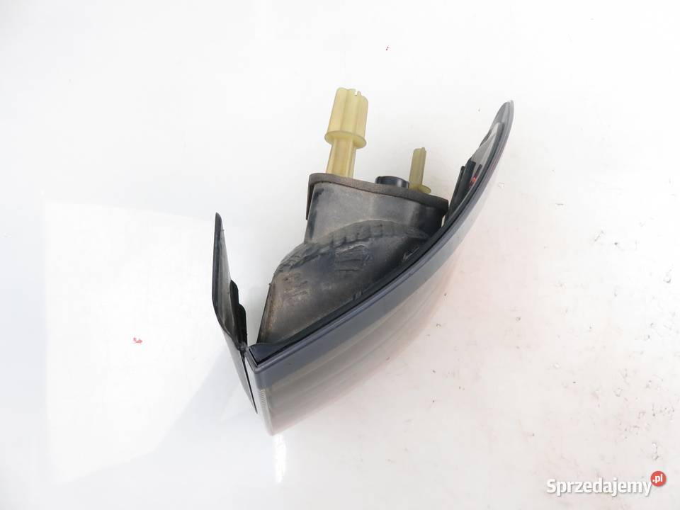 LAMPA PRAWA TYLNA FORD S I małopolskie