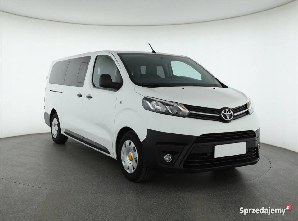 Toyota ProAce 20 D4D