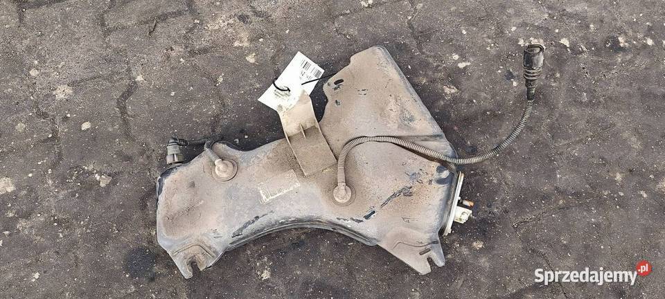 ZBIORNIK FAP CITROEN C5 098309900 Lipno
