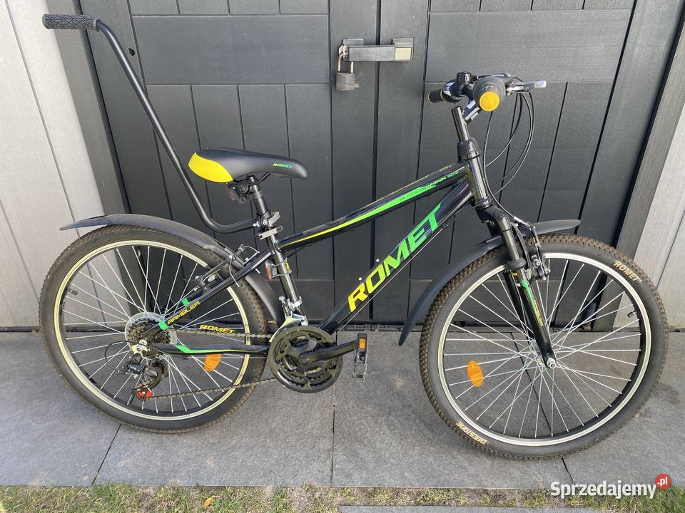 Rower nowy nie używany wielkopolskie