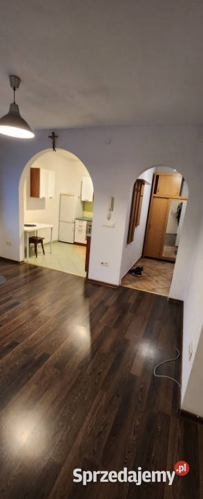 Sprzedam 58m2 Osieczany