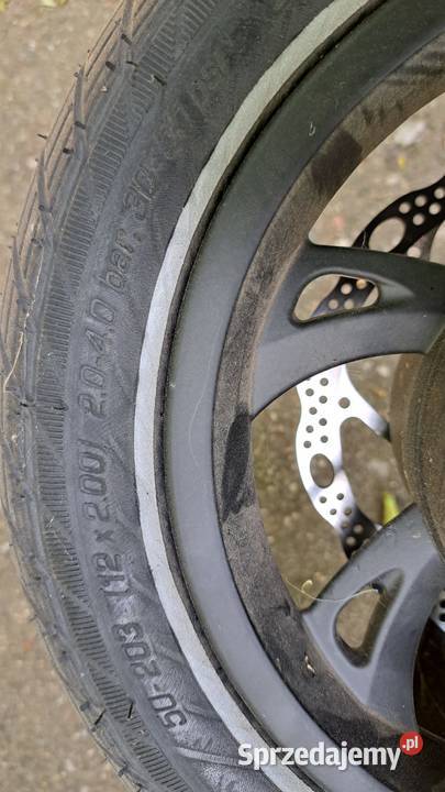 Sprzedam Hulajnoga Elektryczna firmy Metz Moover Wrocław