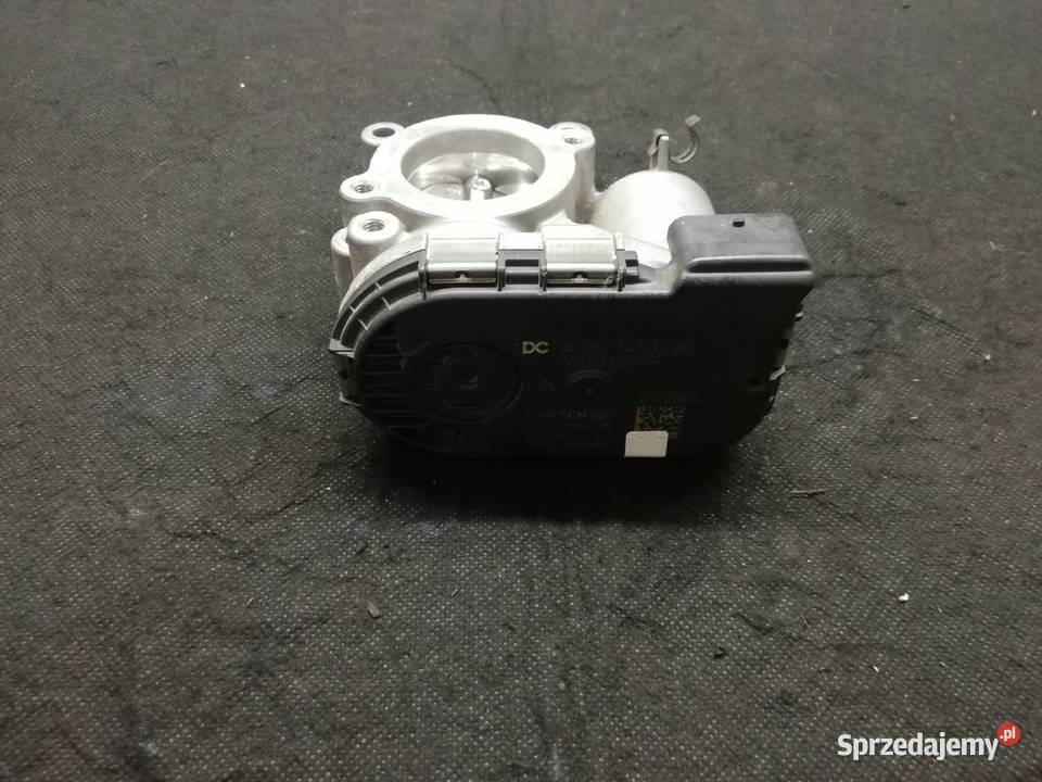 Renault Dacia Mercedes Nissan 13 TCE Motoryzacja