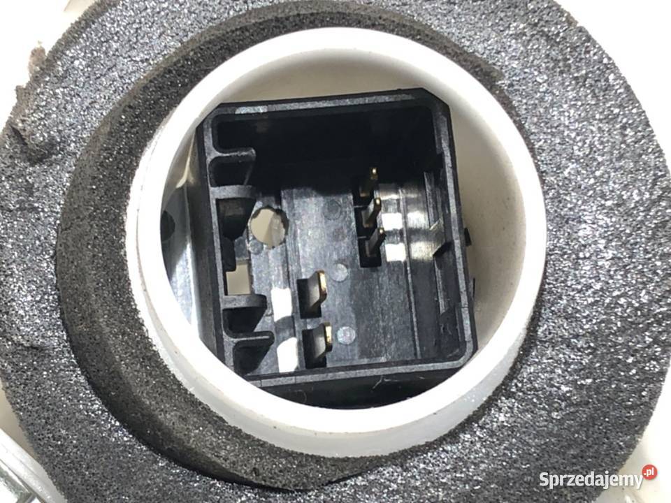 ZAMEK DRZWI PRAWY PRZÓD HONDA FRV Hatchback