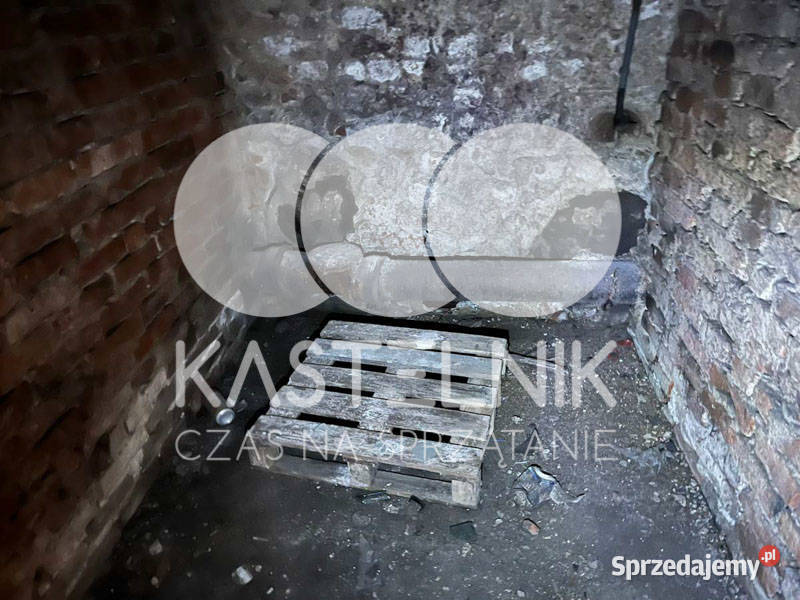 Sprzątanie zalaniach usuwanie szkód Ustka pomorskie
