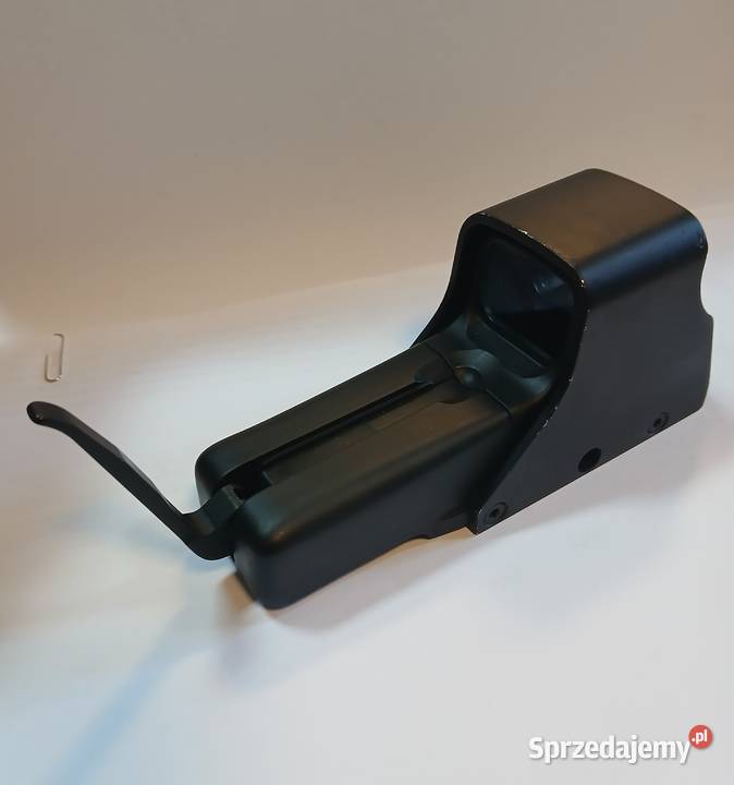 Celownik holograficzny Eotech 552A65 na krótkie Skierniewice sprzedam