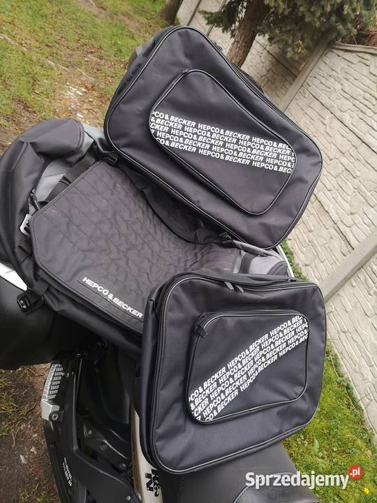 Buell xb12x ulysses Jasionka