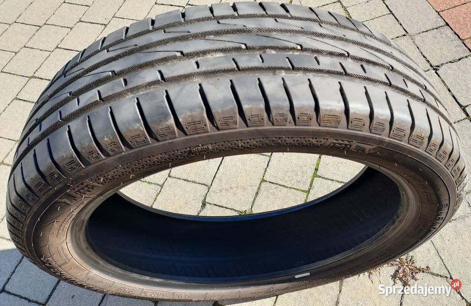 letnie opony LEAO NOVAFORCE CS 19555R20 95H Tarnobrzeg sprzedam
