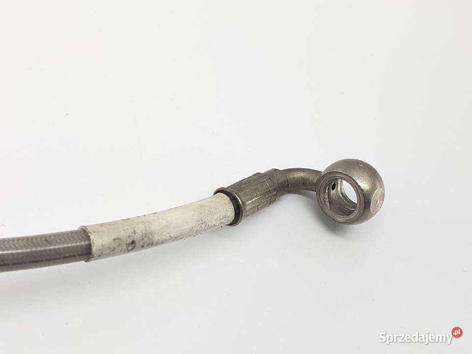 Przewod Hamulcowy Ski Doo Summit Mxz 800 Łódź sprzedam