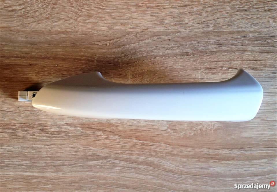 Mercedes Klamka Drzwi Lewe A2047600170 C E CLA osobowe Zawiercie