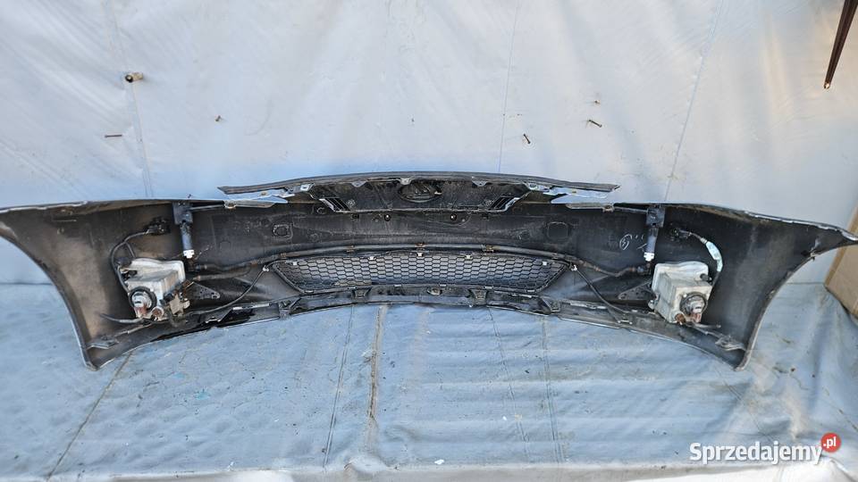 LEXUS IS220 ZDERZAK PRZEDNI PRZÓD SPRYSKI POD Radom sprzedam