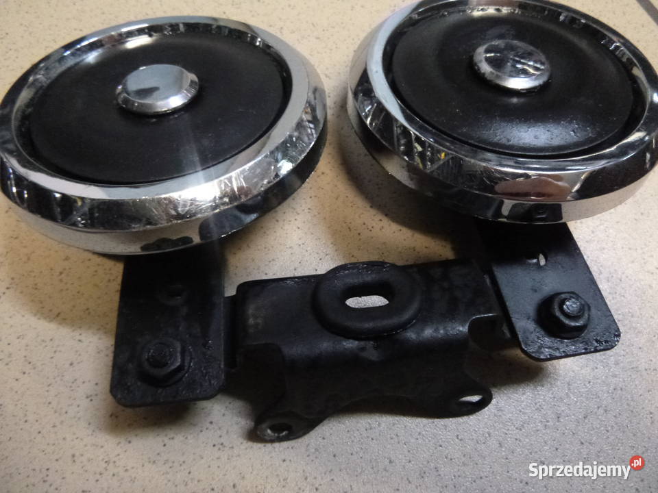 Klaksony Honda Shadow VT 700750 8385 Jawiszowice