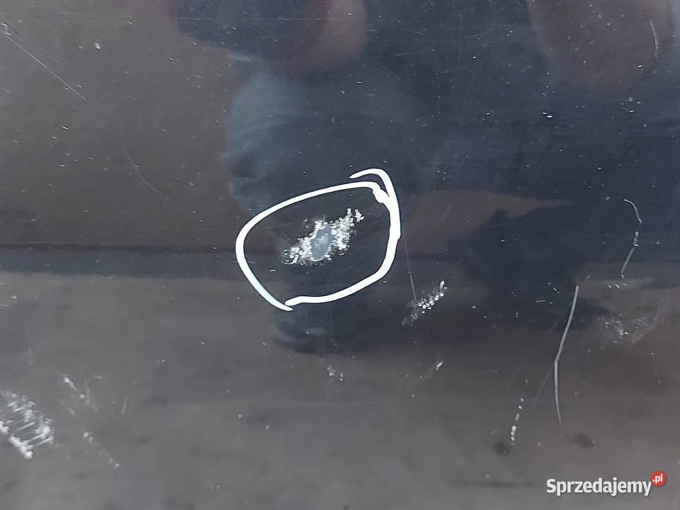 CITROEN C5 II X7 09r drzwi lewe przód 140 Kielce