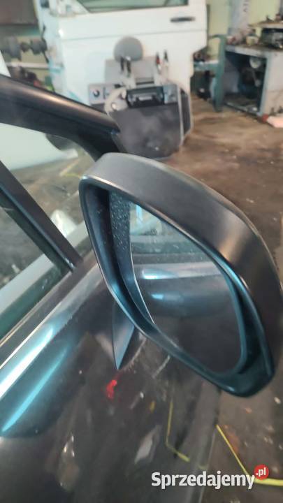 Lusterko lewe prawe Peugeot 5008 I KTPD wielkopolskie Książ Wielkopolski sprzedam