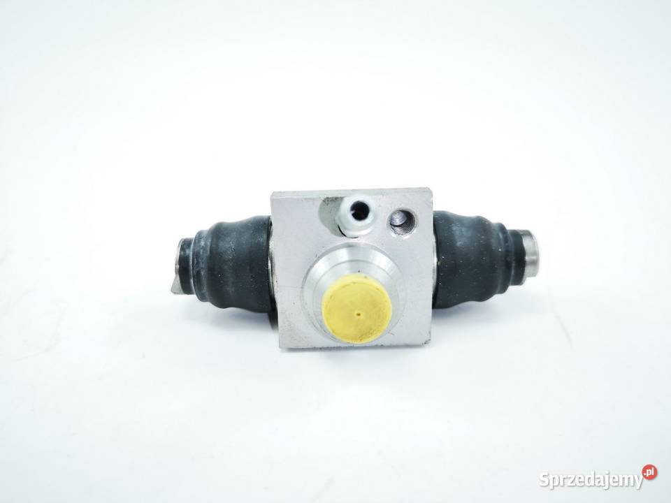 CYLINDEREK HAMULCOWY AUDI 80 VW GOLF III 16 18 osobowe lubelskie