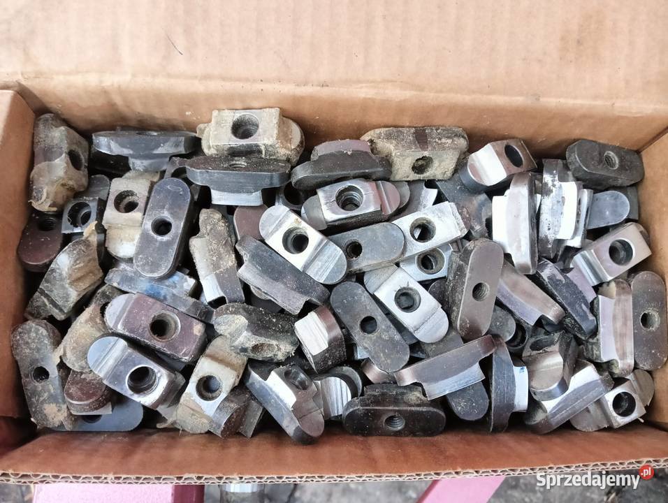 Rębak RSN 6 kW Wejherowo