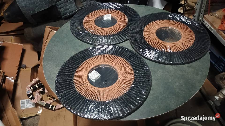 AGD hurt detal palety mix dom i ogród leżaki Wola Jachowa