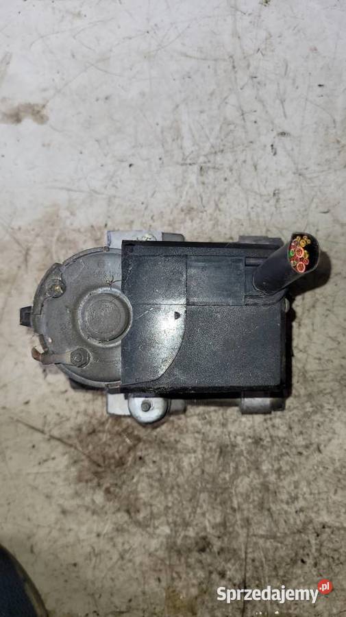 Pompa ABS Audi 80 Łagów