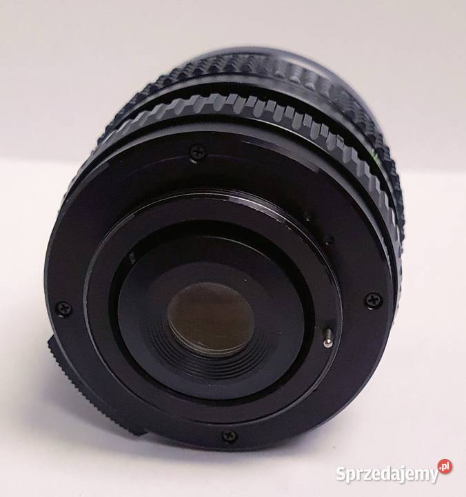 Auto Revunon 35mm f28 idealny sprawny z kolekcji Koszalin sprzedam