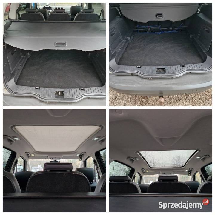 20 TDCI 163 automat full ASO idealny Kraków sprzedam