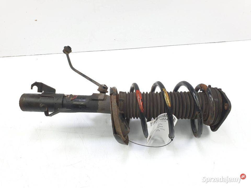 AMORTYZATOR VOLVO V50 MONROE Lipno