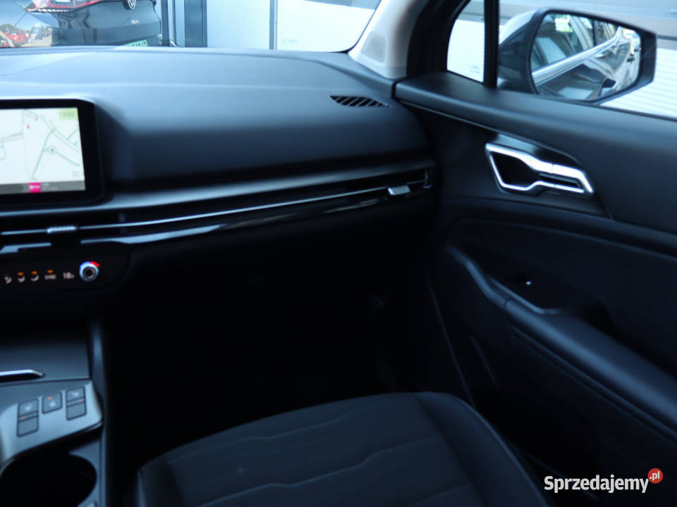 Kia Sportage 16 TGDI 110KM
