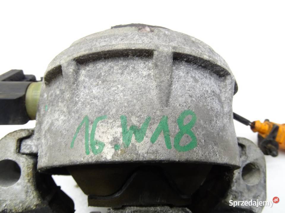 ŁAPA PODUSZKA SILNIKA 20 TDI AUDI A6 C7 4G małopolskie sprzedam