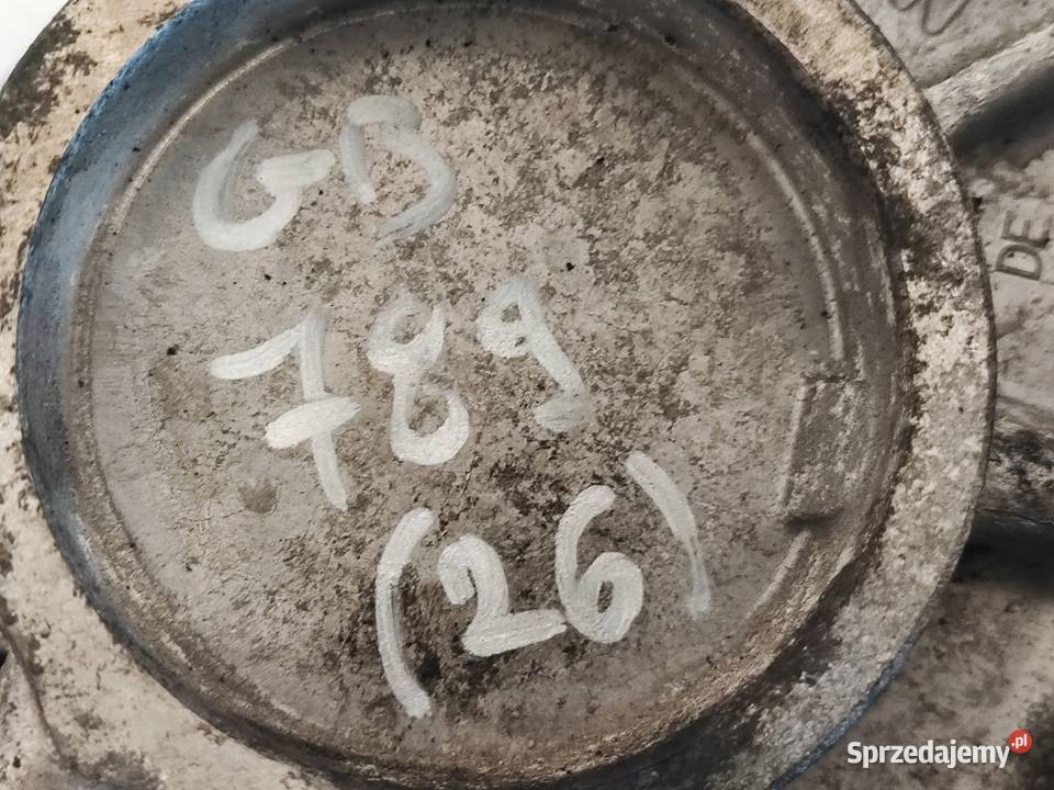 EOS GOLF PASSAT 07r 20 B BVY 150 obudowa Kielce