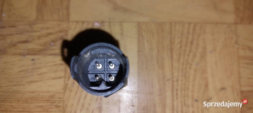Czujnik temperatury podwójny bmw e36 e38 e39 e65 osobowe Starachowice
