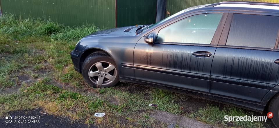 Sprzedam zamienię nieuszkodzony śląskie Myszków sprzedam