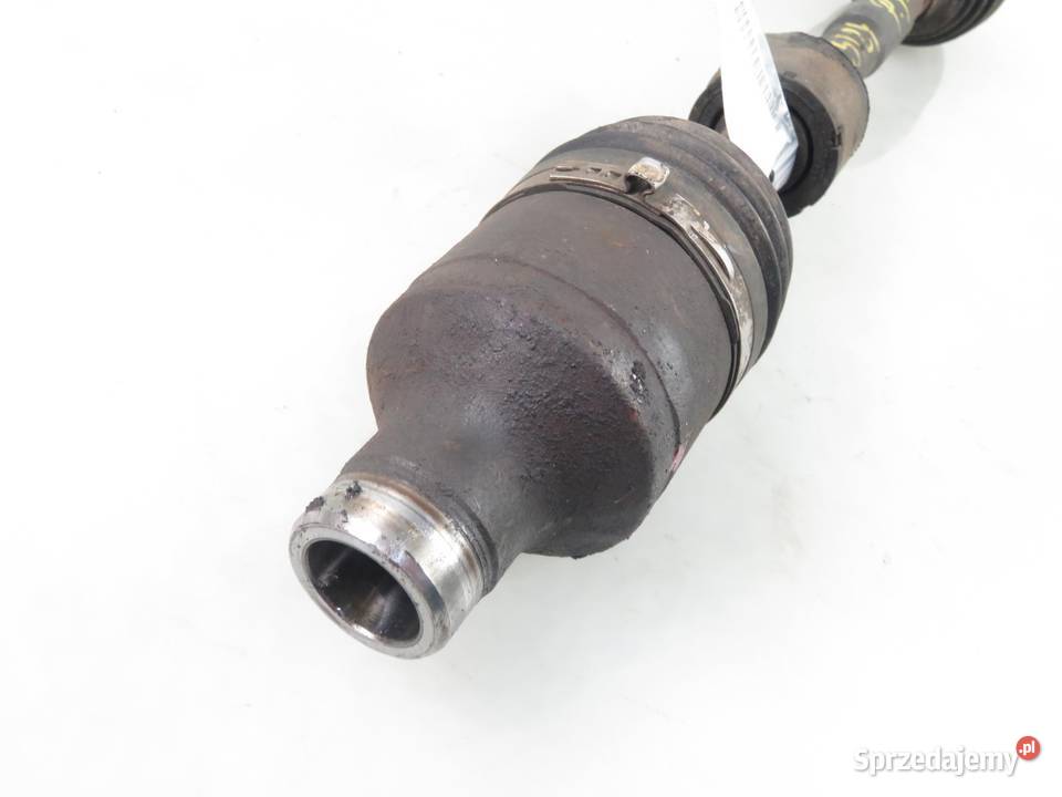 PÓŁOŚ PRAWA PRZEDNIA SUZUKI SX4 19 DDiS 4x4 osobowe sprzedam