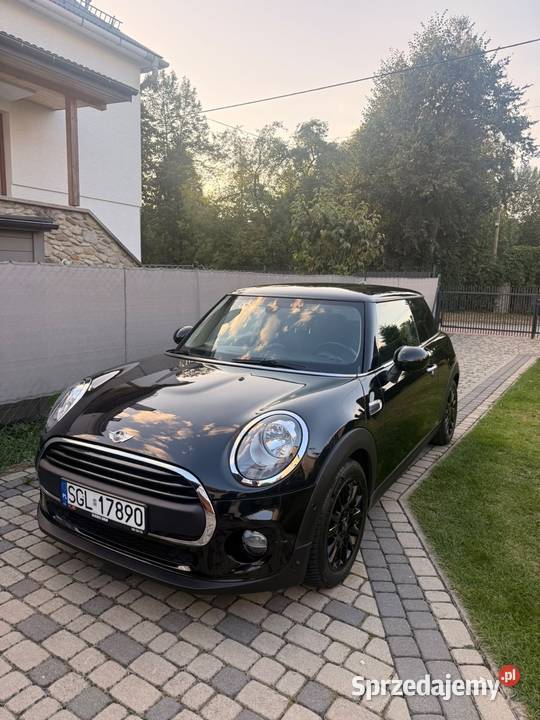 MINI One