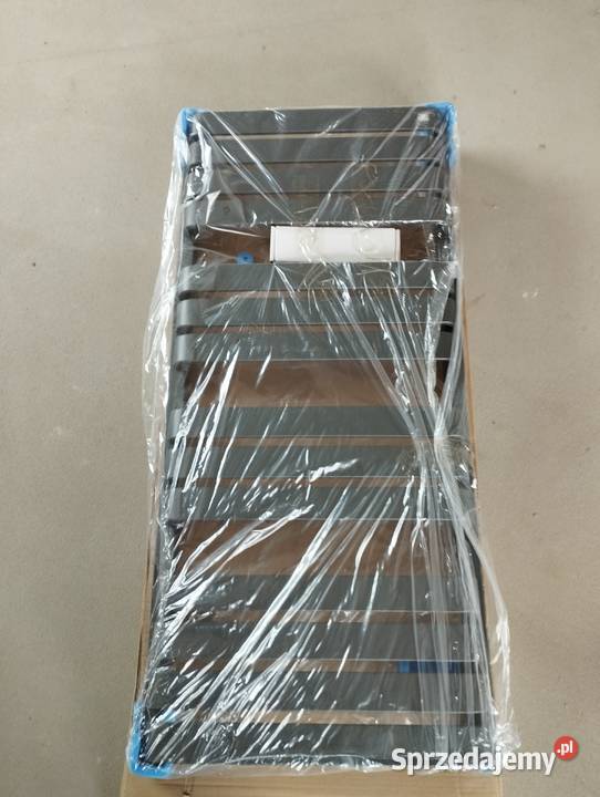 Grzejnik Warp T grafit 1110x500 Konstancin-Jeziorna