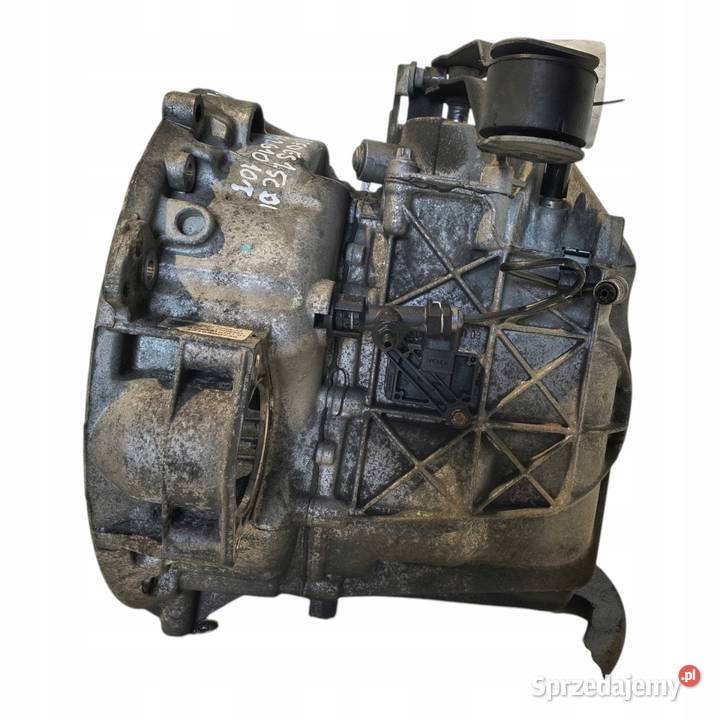 SKRZYNIA BIEGÓW Mercedes W176 15 CDI MANUALNA Chełm