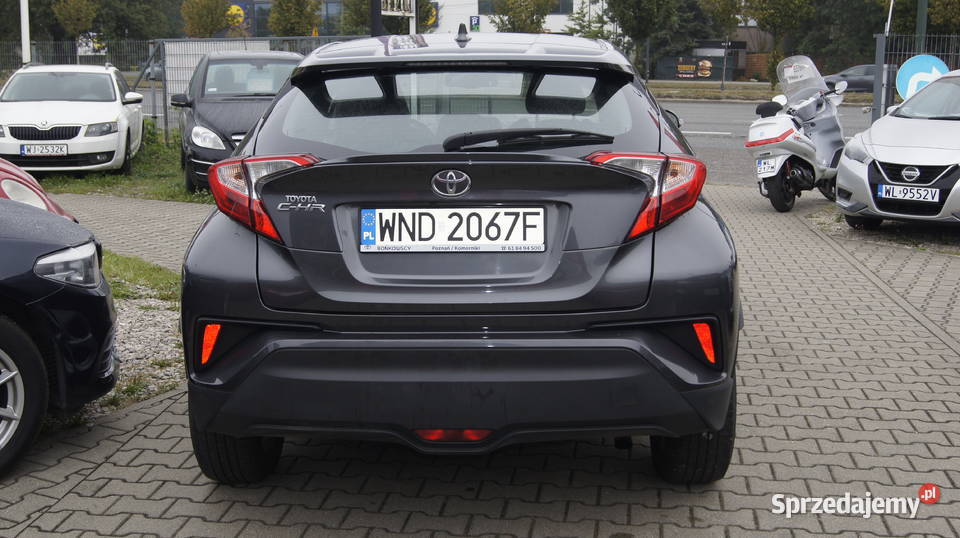 SALON MAŁY PRZEBIEG Warszawa sprzedam