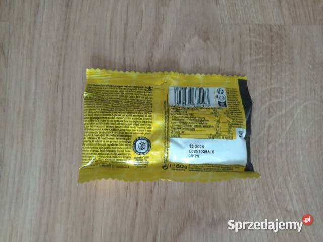 Żelki energetyczne POWERGEL SHOTS 60 g 5 Chorzów