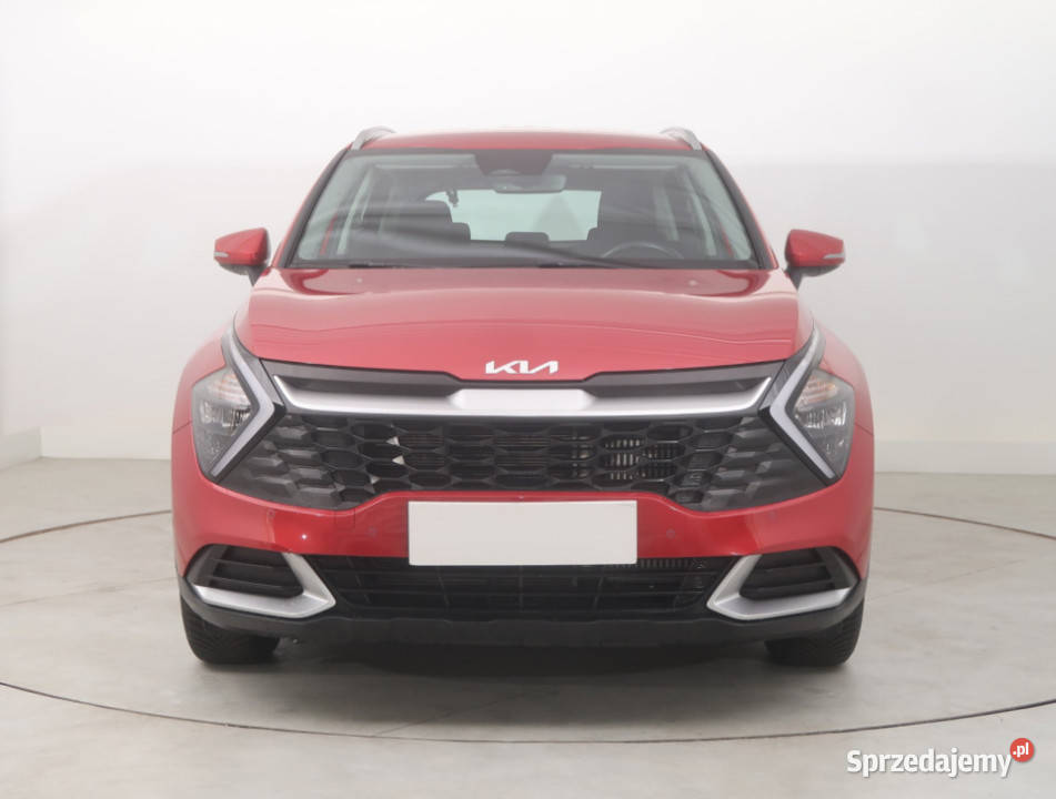 Kia Sportage 16 TGDI MHEV Bielany Wrocławskie sprzedam