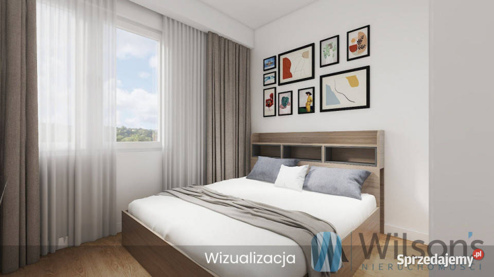 Mieszkanie 157 metrów 4 pokojowe Słupno cegła