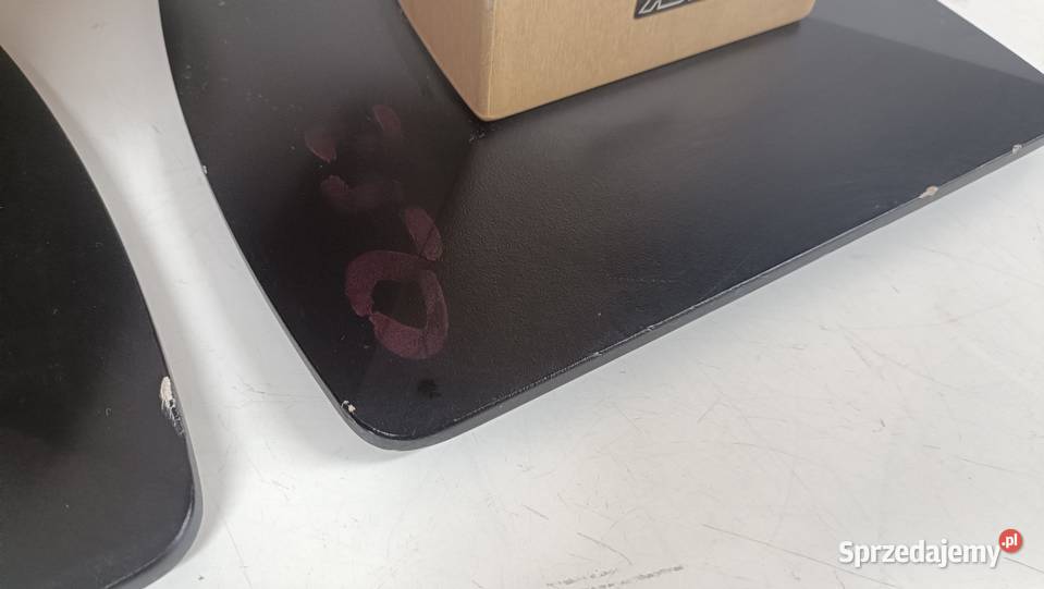 ASW OPUS niemieckie i smukłe kolumny audio Poznań