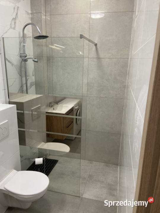 Wynajmę mieszkanie 40 m2 Warszawa