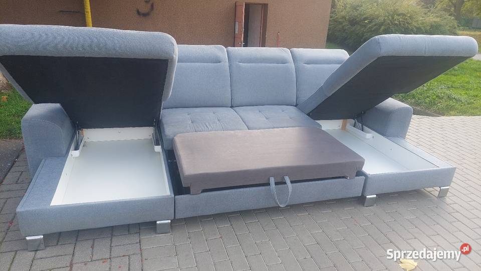 Narożnik Montana Poznań sprzedam