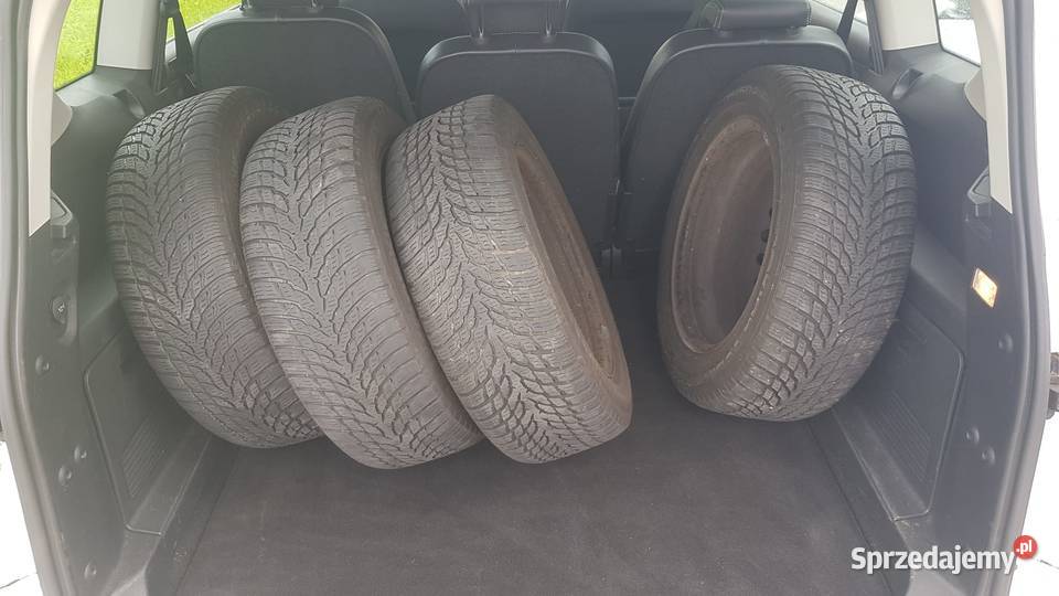 ford2 S-MAX sprzedam