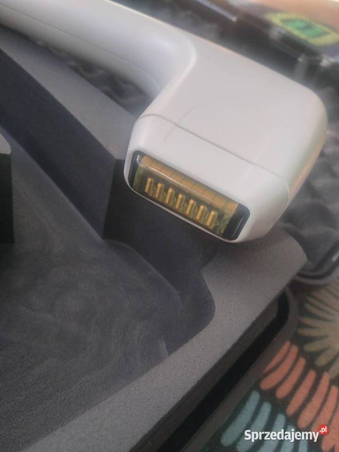 Głowica lasera kosmetycznego SOFWAVE TM Nowa z Wyposażenie salonów śląskie Chorzów