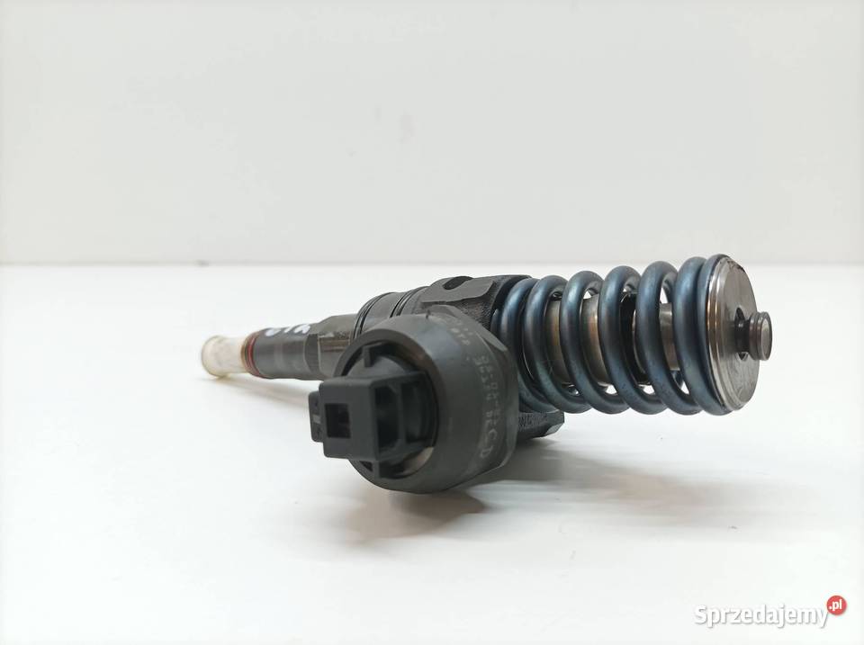 POMPOWTRYSKIWACZ 038130073BA 19 TDI VW sprzedam