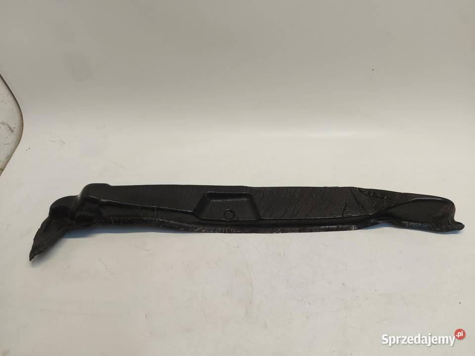 Ford Ranger VI 6 2024r WYGŁUSZENIE BŁOTNIKA LEWY