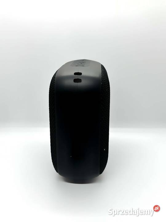 Głośnik bezprzewodowy Fresh n Rebel 5W Czarny Elbląg sprzedam
