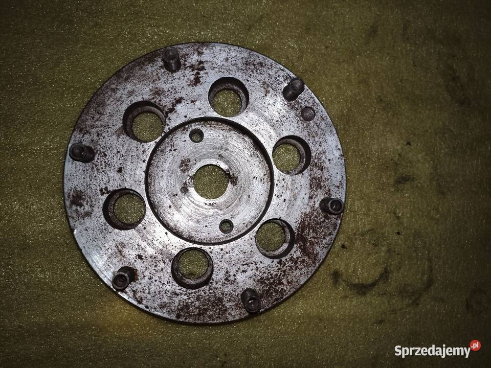 Koło zamachowe Dniepr MT K650 sprzedam